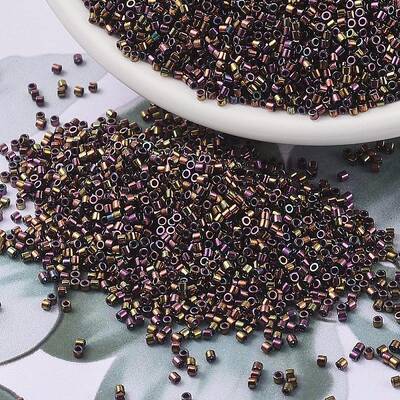 MIYUKI Delica Beads Small