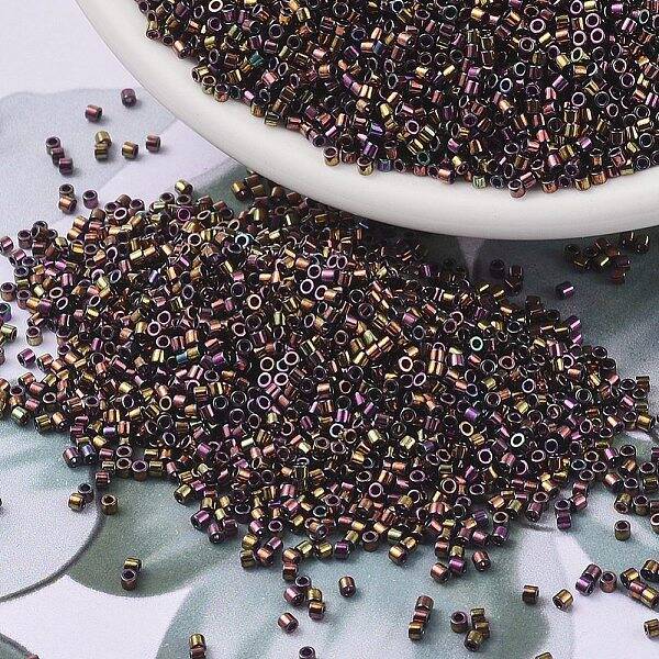 MIYUKI Delica Beads Small