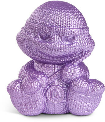 Teenage Mutant Ninja Turtles (TMNT) - Donatello Pearlescent Limited Edition Vinyl Figure