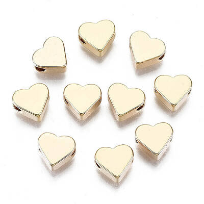 Brass Beads