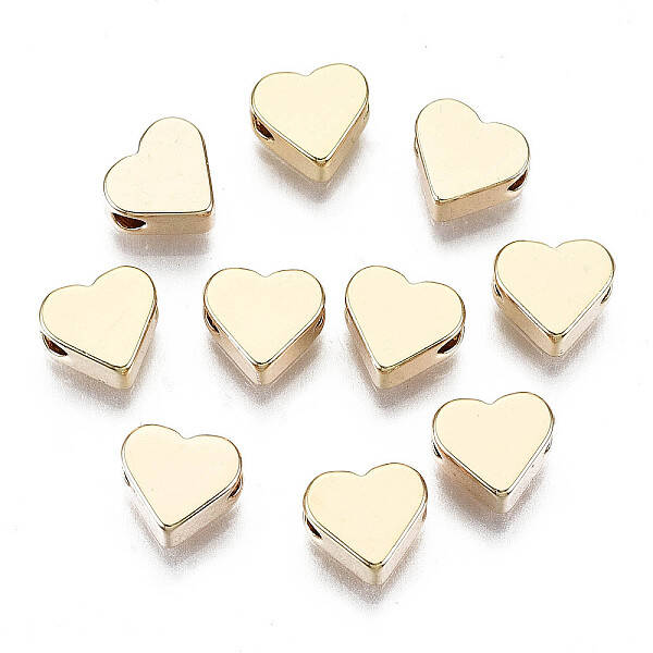 Brass Beads