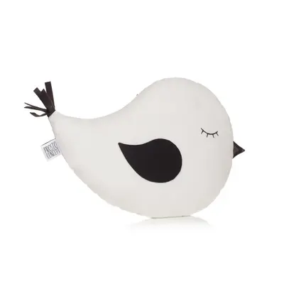 Bird Pillow (3 colors)