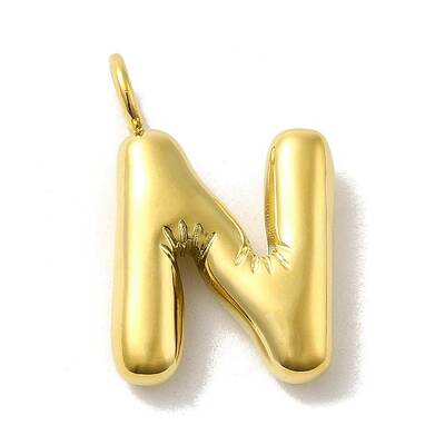 Ion Plating(IP) 304 Stainless Steel Pendants
