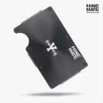 Yellowstone Collection- Limited Stock! Y-1872 Founding Year Minimalist Wallets w/Money Clip & Cash Strap