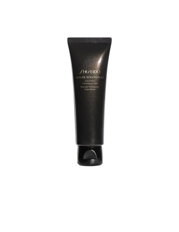Shiseido Future Solut Sfs Lx Extra Rich Cleansing Foam S 125ml