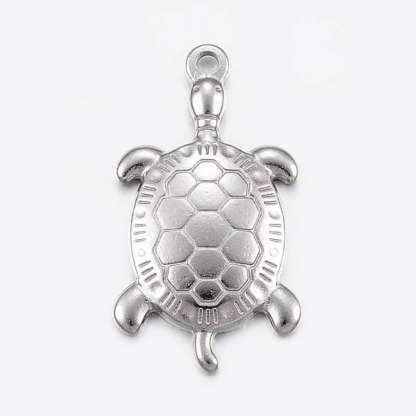 Tarnish Resistant 304 Stainless Steel Pendants
