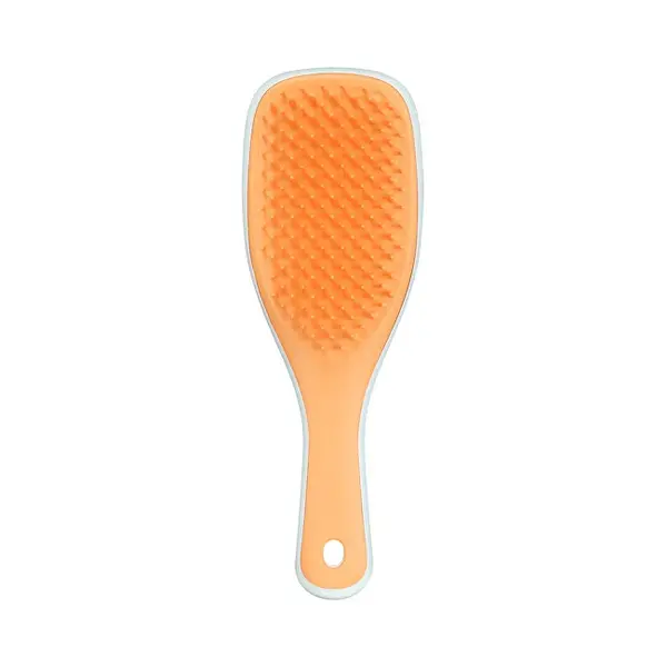 Tangle Teezer Mini Spazzola Districante Ultimate Orange E Ice Blue