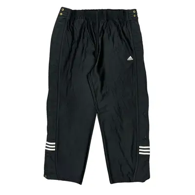Adidas Tracksuit - Medium Black Polyester
