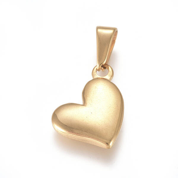 304 Stainless Steel Charms