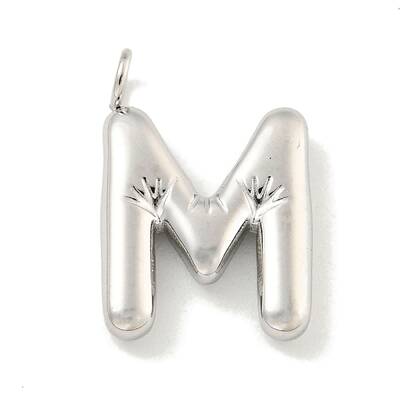 Non-Tarnish 304 Stainless Steel Pendants