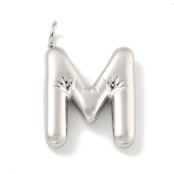 Non-Tarnish 304 Stainless Steel Pendants