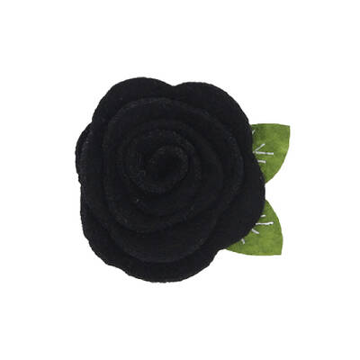 Wool Felt Cabochons