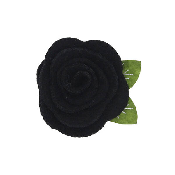 Wool Felt Cabochons
