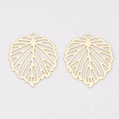 Brass Pendants