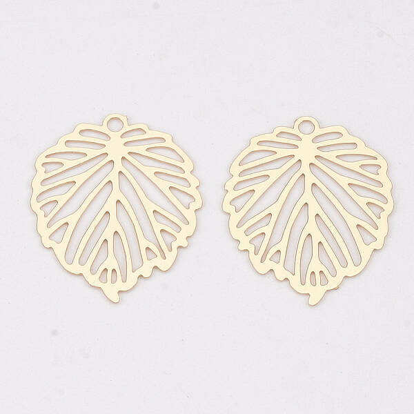 Brass Pendants