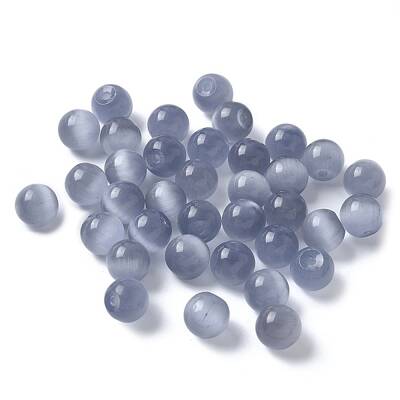 Cat Eye Beads