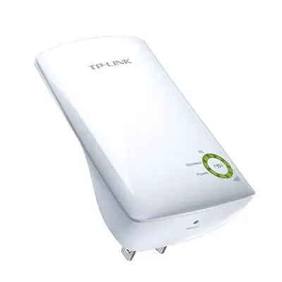 TL-WA854RE-V2 TP-LINK 300Mbps Wi-Fi Range Extender