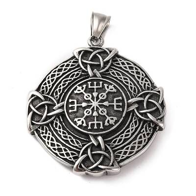 316 Surgical Stainless Steel  Pendants