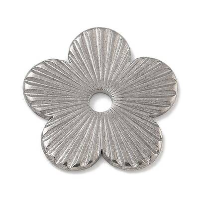 Anti-Tarnish 304 Stainless Steel Beads