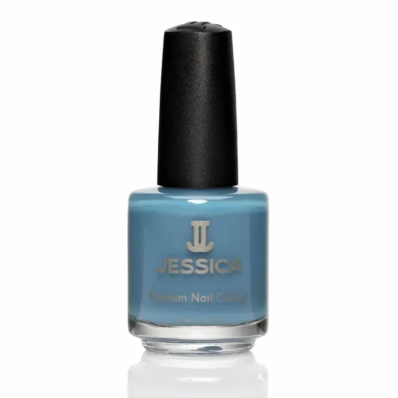 Personalized nail polish Jessica CNC-1200 Thunderbird 14.8ml