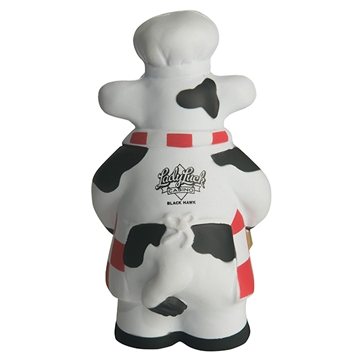 150 Promotional What's Cookin' Cow Stress Reliever