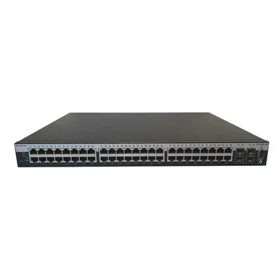 Enterasys C5K125-48-G | Networks C5K125-48 Layer 3 Switch 48-Port 4 Slot 48 10/100/1000Base-T 2 x SFP+ 2 x SFP (mini-GBIC)