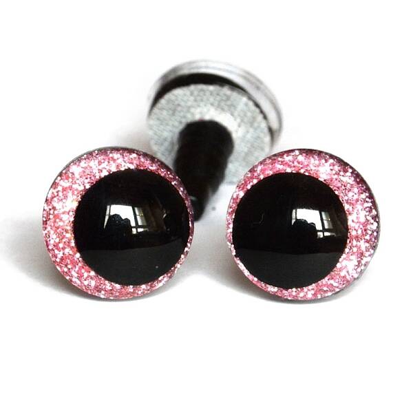 Plastic Safety Craft Eye