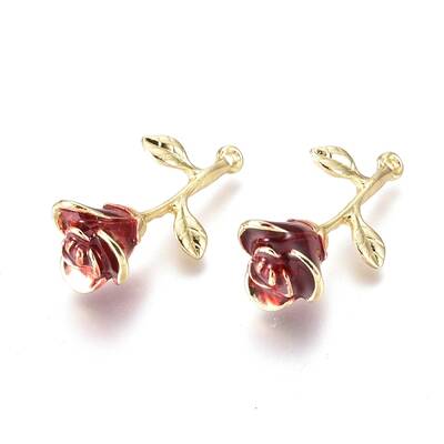 Alloy Pendants