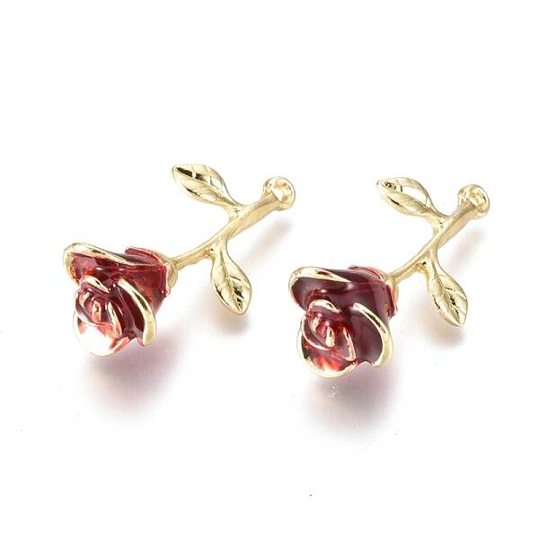 Alloy Pendants