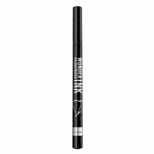 Rimmel Wonder Ink Waterproof Eyeliner 1 ml black