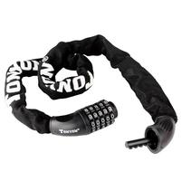 Bicycle lock, electric motorcycle, mountain bike, anti hydraulic shear, anti-theft chain bike lock, electric bike, tram chain...