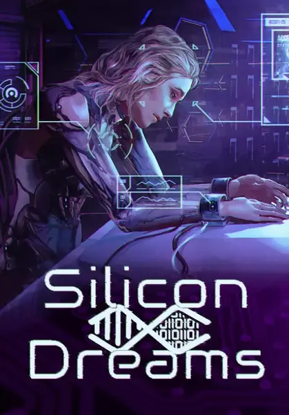 Silicon Dreams RU + CIS | Steam