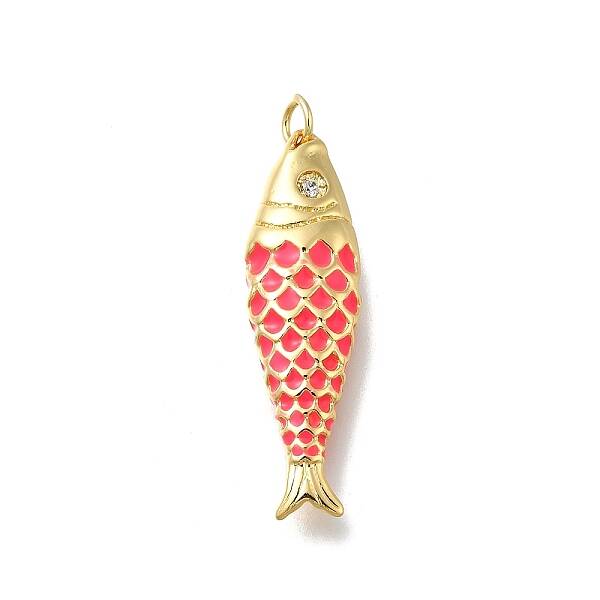 Barss Pendants