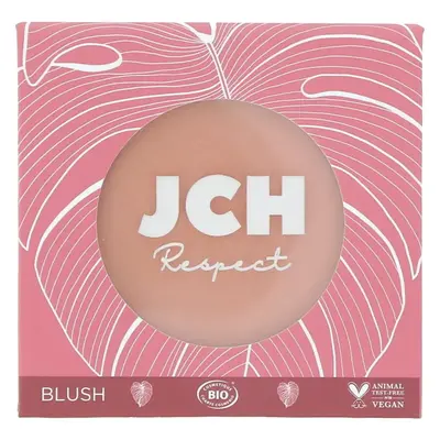 Jch respect Rouge 10 Coral (9 g)