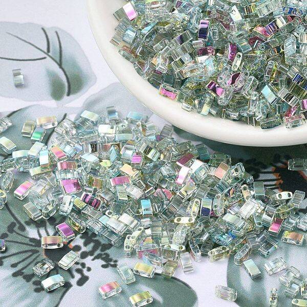 MIYUKI Half TILA Beads