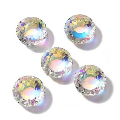 Glass Pendants