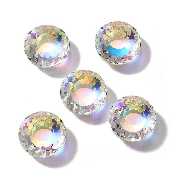 Glass Pendants