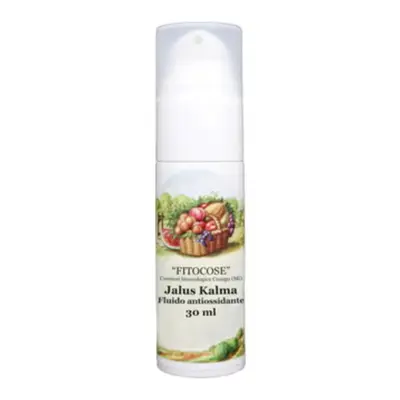 Fitocose Jalus Kalma Antioxidant Fluid, 30 ml