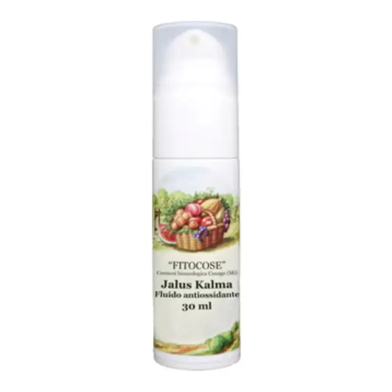 Fitocose Jalus Kalma Antioxidant Fluid, 30 ml