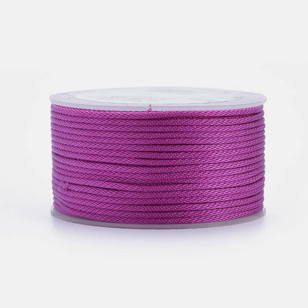 Polyester Braided Cords