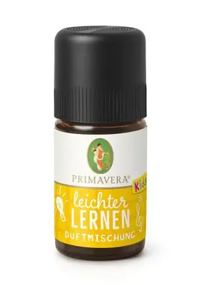 Primavera Essential Oils Essential Oils lighter teachings of 5 ml