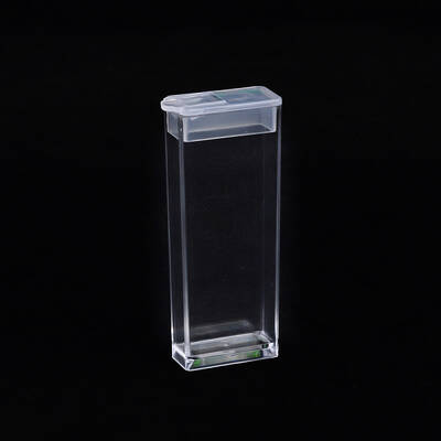 Polystyrene Bead Storage Container
