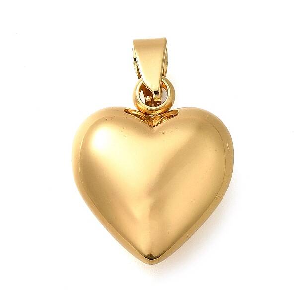 304 Stainless Steel Pendants