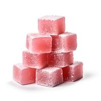 NY Spice Shop Turkish Delight - 1Lb Lokum Turkish Dessert - Vegan Gourmet Turkish Delight - Sweet Snack Fruit Candy -  Gift f...