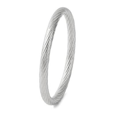304 Stainless Steel Bangles for Women