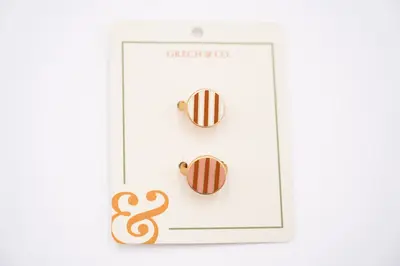Friendship rings - Stripes