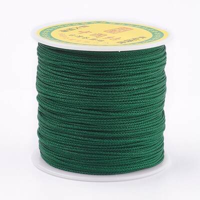Polyester Cord