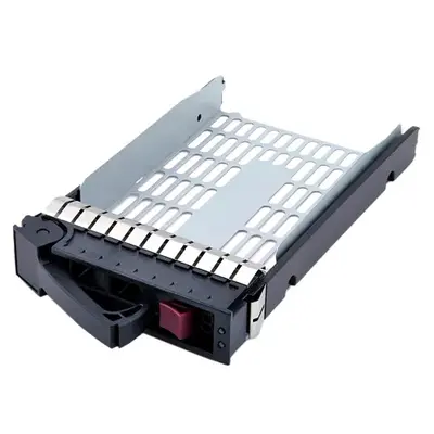0D981C Dell SAS/SATA 3.5-inch Hard Drive Caddy for PowerEdge