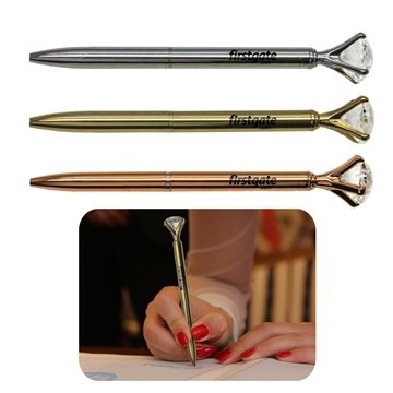 250 Customized Metal Diamond Pen