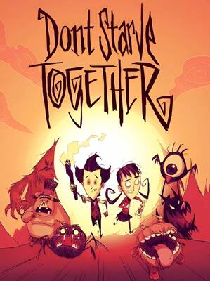 Don't Starve Together | Steam